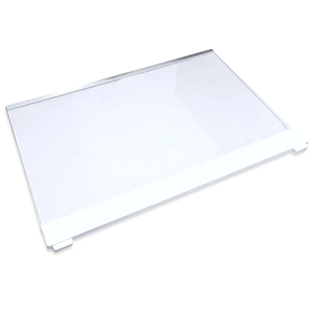 Samsung Fridge Glass Shelf Lower / 3rd One from Top DA97-13168A DA97-13168B