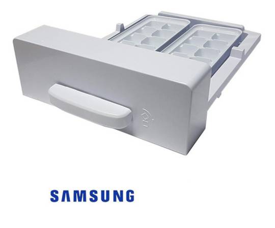 Samsung Fridge Ice Maker Tray Assy SRL449EW, SRL250ELS, SRL450ELS, SRL445BLS