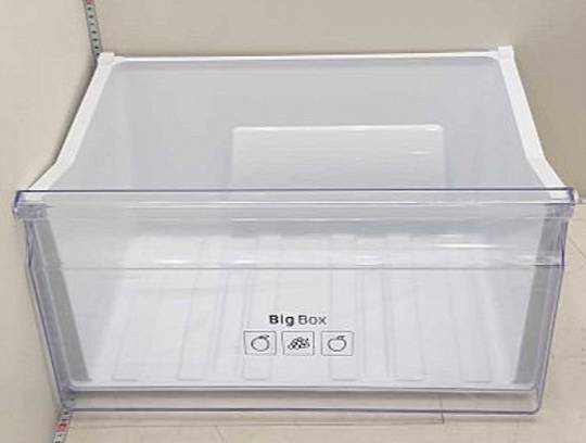 Samsung Fridge Lower Vegetable Drawer SR340MW, RT29FARACSL/SA, RT29FARACWW/SA, RT29K5030S9/SA, RT29K5035SL/SA, *457A