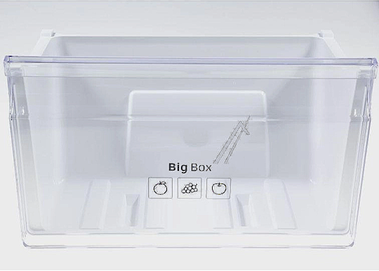 Samsung Fridge Veggie Bin Crisper Bin Big Box SR254MW, SR255MLS, SR270MLS SR269MW