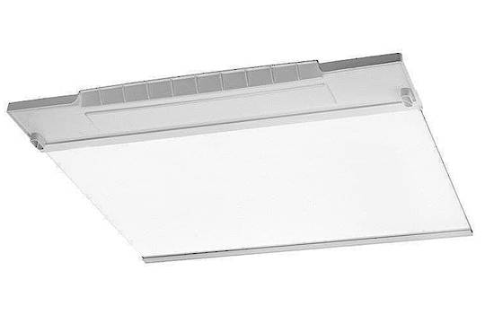 Samsung Fridge Veggie Bin Cover Shelf SRL349MW,