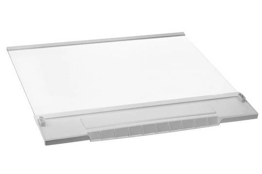 Samsung Fridge Veggie Bin Cover Shelf SRL349MW,