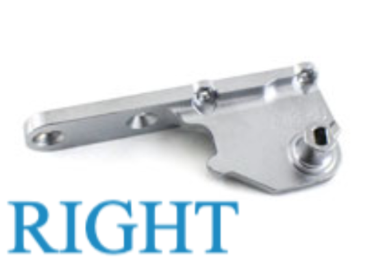 Samsung Fridge Door Right Hinge AW4-4D