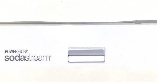 Samsung Fridge Freezer Soda Stream Sodastream Cover