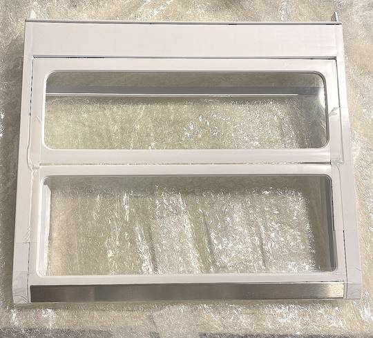 Samsung Fridge Folder Shelf SRF679SWLS, SRF680CDLS