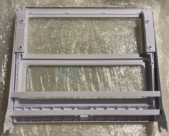 Samsung Fridge Folder Shelf SRF679SWLS, SRF680CDLS