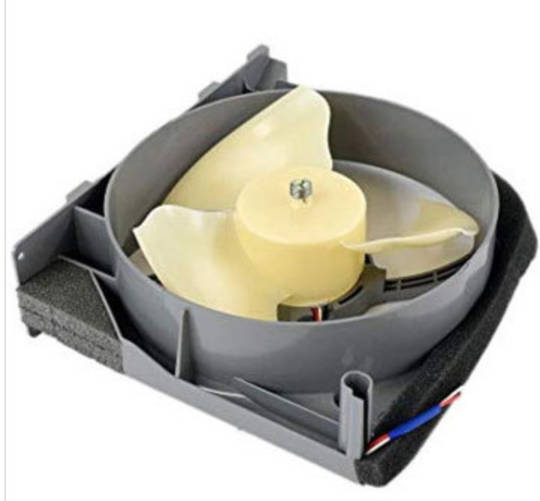 Samsung Fridge Condenser Fan Motor Assy SRL448DLS