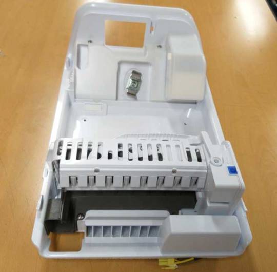 Samsung Fridge Freezer Case Auger Motor Assy