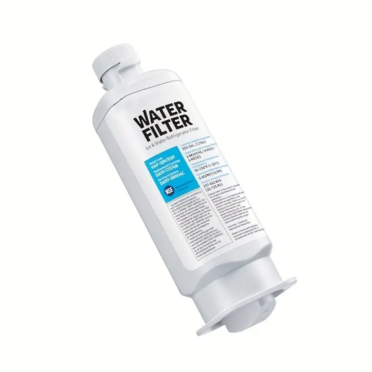 Samsung Fridge Water Filter Water Haf-Qin/Exp