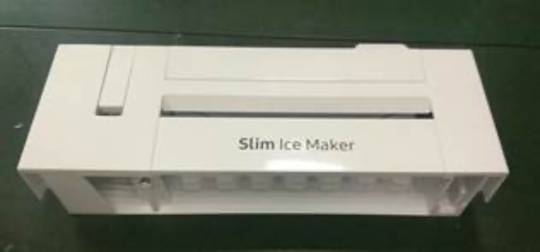 Samsung Freezer Ice Maker Assy SFP346RS