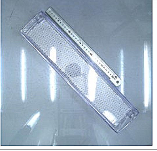 Samsung Freezer Bin Up Or Middle SFP346RS