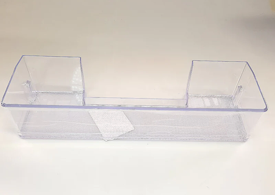 Samsung Fridge Door Bottle Shelf SRL325DMB, SRL336NW