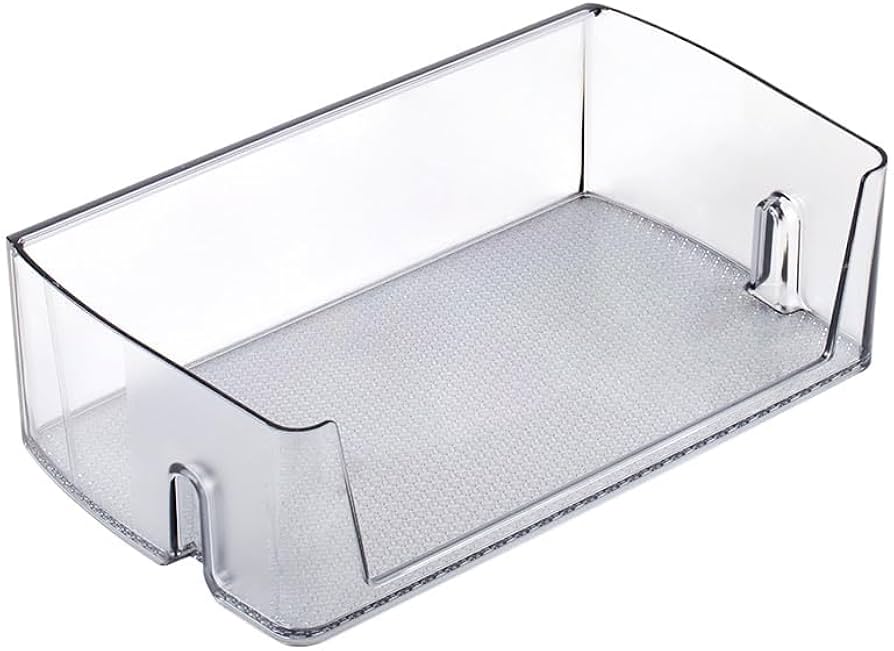 Samsung Fridge Right Door Bottle Shelf SRF7500BB SRF7500SB SRF9300BFH SRF9400BFH SRFX9550