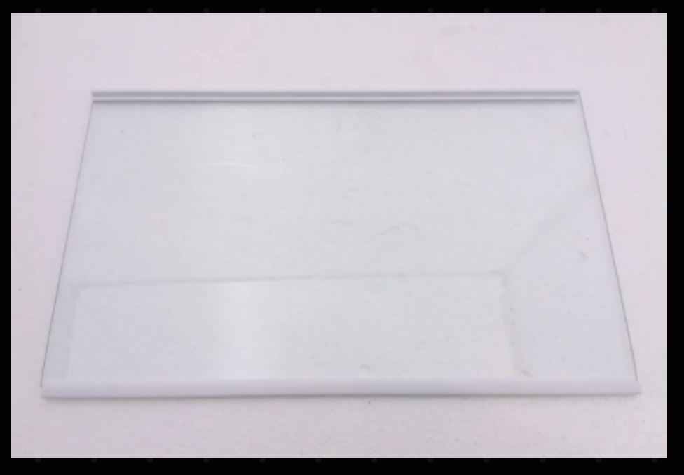 Samsung Fridge Shelf Glass SRS6100S