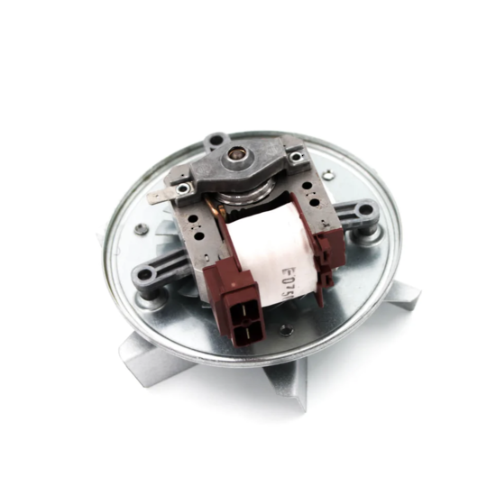 Fisher Paykel and Elba Delonghi Oven Fan Motor Kit Set