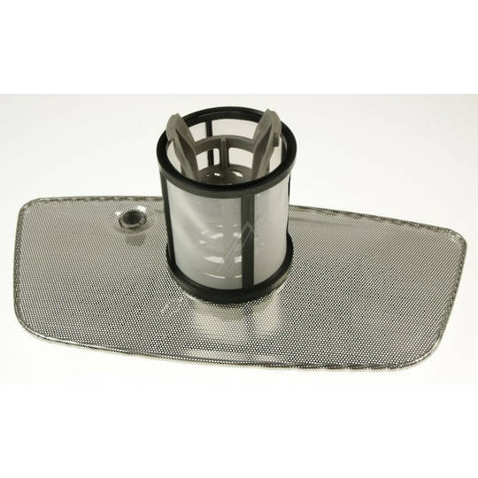 Delonghi Parmco Dishwasher Filter Set DEDW6112S