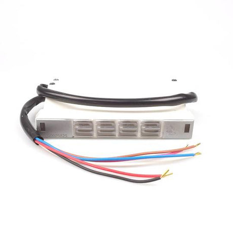 Delonghi Rangehood Electronic Button Board Pcb 3