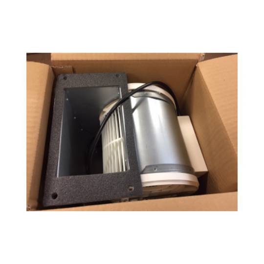 Fisher Paykel Delonghi Rangehood Fan Motor Assy