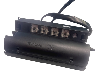 Delonghi Rangehood PCB desigMa90 Without Knob