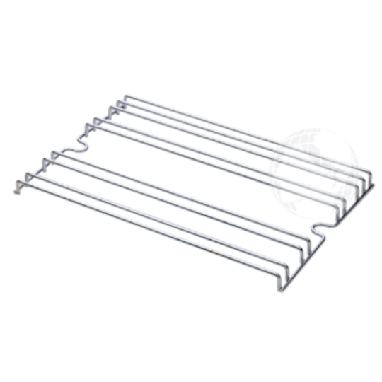 Fisher Paykel Elba Delonghi Oven Side Rack