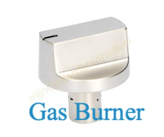 Delonghi Oven Gas Burner Knob D906GWF, D926GWF, L91GW