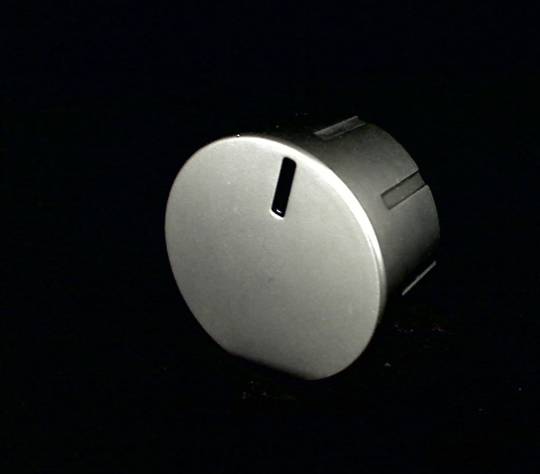 Delonghi Oven Burner Knob DE61GW, DEF605GW