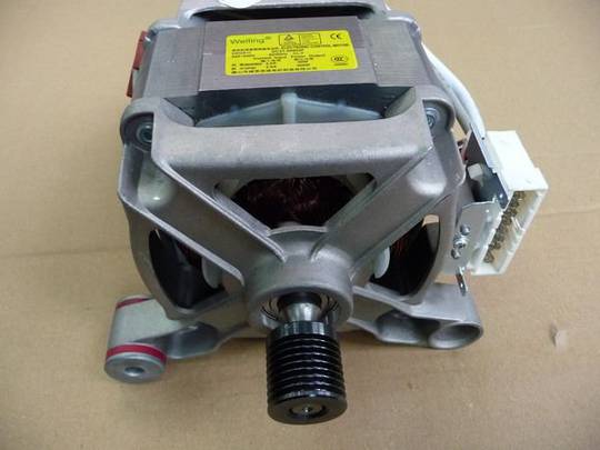 Samsung Washing Machine Wash Or Drum Motor 00002F