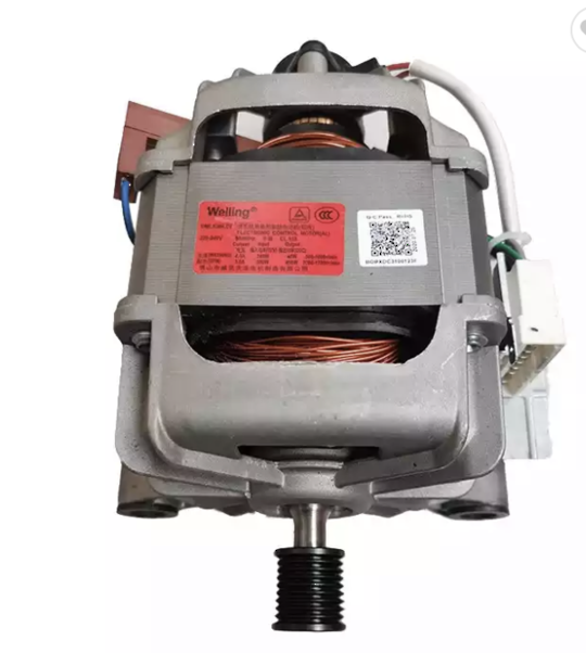 Samsung Washing Machine Motor WW75H5290EW/SA