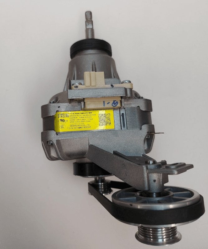 Samsung Dryer BLDC Motor Module – DC31-00184E