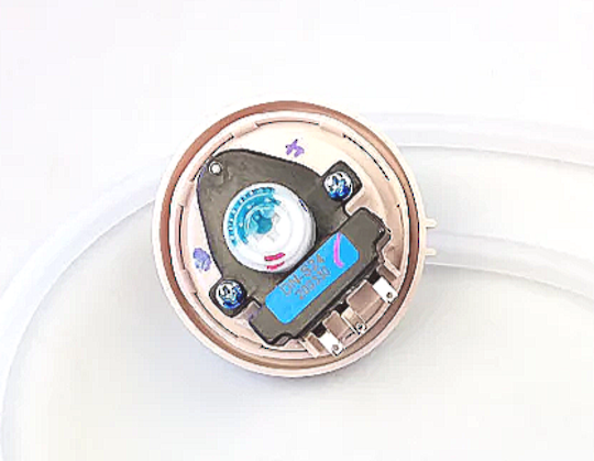 Samsung Washing Machine Pressure Sensor Switch - WA80, SW50, SW55 DC32-00013A
