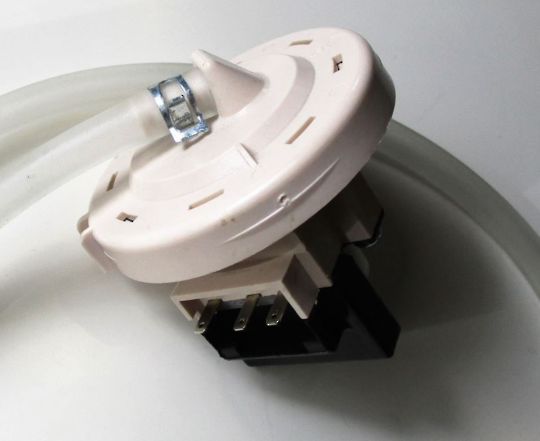 Samsung Washing Machine Pressure Sensor Switch - WA85GWGIPXSA