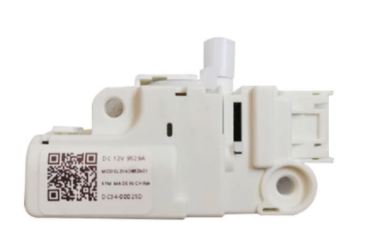 Samsung Washing Machine Door Interlock WD10J8420GWSA