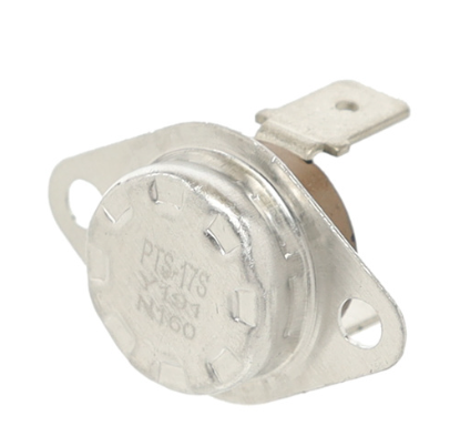 Samsung Dryer Thermostat B-2 (250V, 25A, 160°) – DC47-00015A