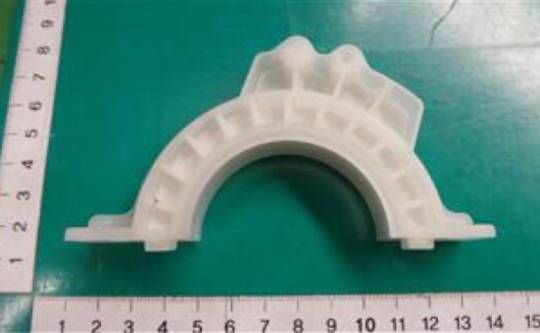 Samsung Dryer Motor Support