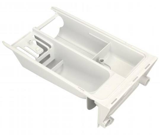 Samsung Washing Machine Dispenser Draw WD856UHSAWQ/SA, WF1702XEC, WW75H5400EW/SA