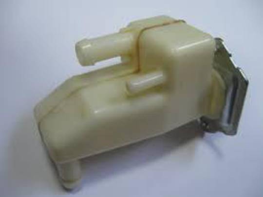 Samsung Washing Machine Water Guide J1045VA,WF-F105NV, WF-F125AC, WF-F125AV, WF-F125NC, WF-J145NC, WF-R105AV, WF-R125AC, WF-R125