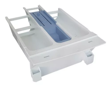 Samsung Washing Machine Detergent Dispenseronly Draw Without