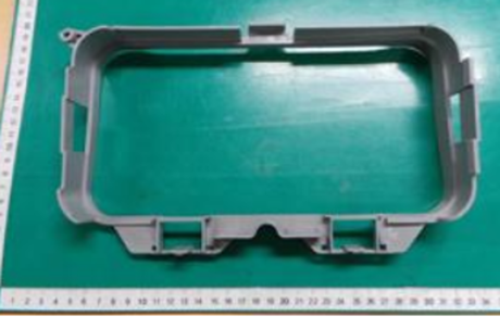 Samsung Washing Machine Dryer Filter Holder DV90H8000HW