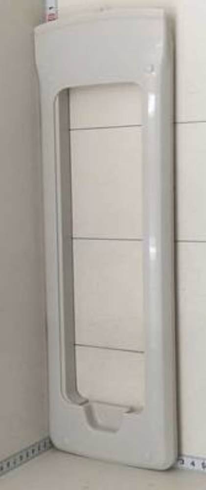 Samsung Washing Machine Filter Frame WA13M8700GV