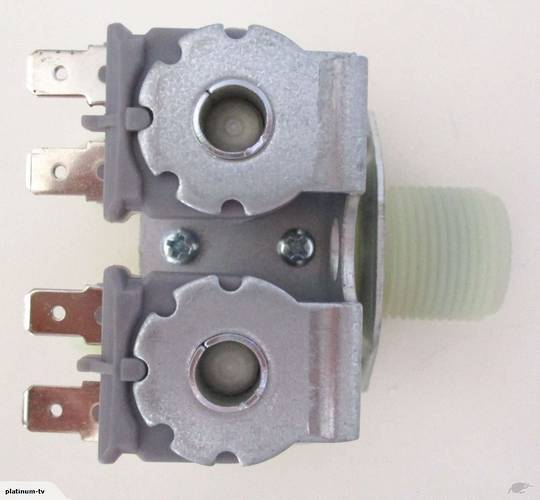LG and Samsung Washing Machine Inlet Valve