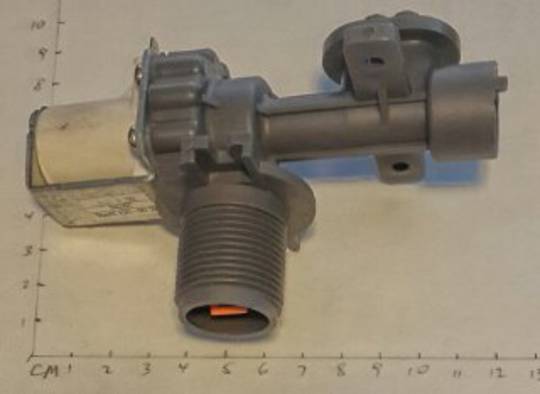 Samsung Washing Machine Inlet Valve SW80ASP SW65ASP Hot, and Hot ***No Longer Available