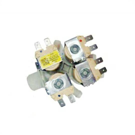 Samsung Washing Machine 4 Coil Inlet Valve