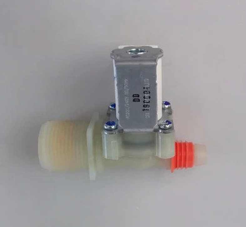 Samsung Washing Machine Hot Water Inlet Valve DC62-00217J 190001