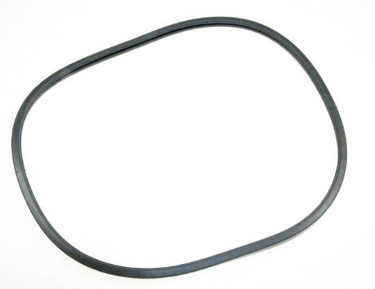 Samsung Washing Machine Dryer Door Gasket DV80M5010IW/SA