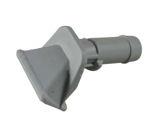 Samsung Washing Machine Nozzle Rubber Seal Gasket