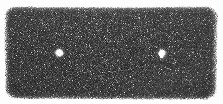 Samsung Washing Machine Dryer Filter DV80M5010IW/SA