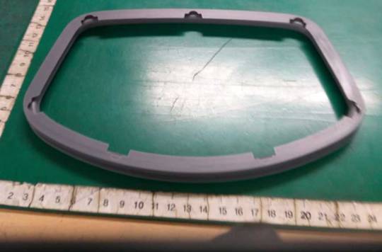 Samsung Washing Machine Door Gate Seal Gasket