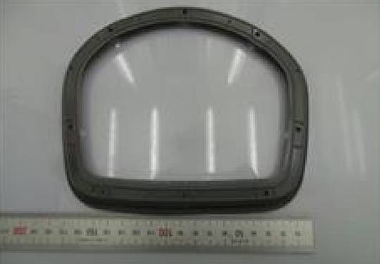 Samsung Washing Machine Door Gate Seal Gasket