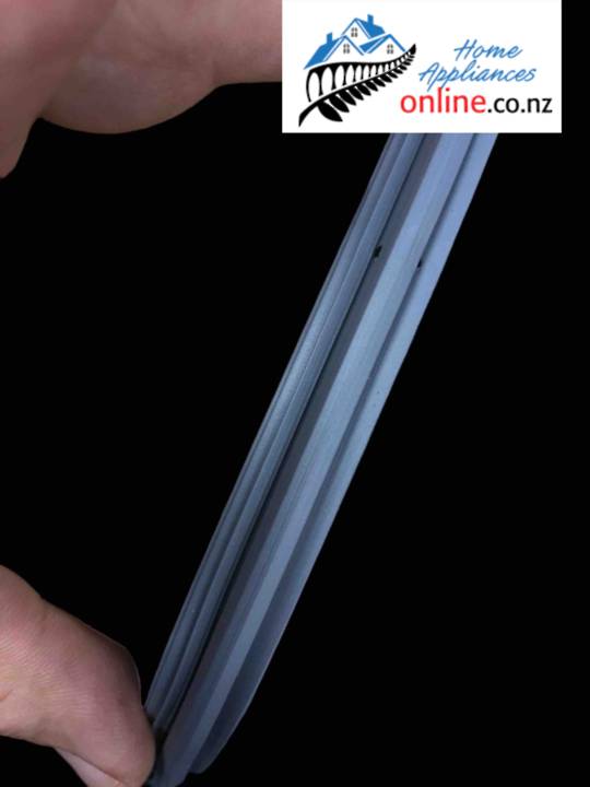 Samsung Washing Machine Dryer Door Seal Air