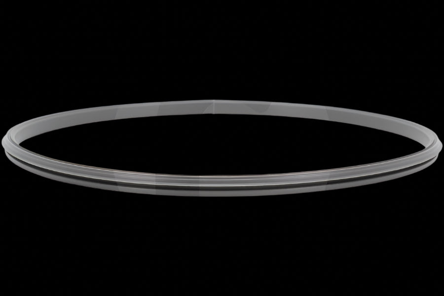 Samsung Washing Machine Dryer Door Seal Outer Frame DC62-00696B